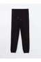 Elastic Waist Women's Jogger Pants Sweatpants (W5) - 4