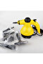 Cleaning Tools High Temperature Cleaner Hand-held Suitable for Home Kitchen Bathroom Car Cleaning - 6