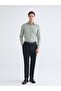 Regular Fit Men's Shirt - 2