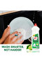 Dishwash Liquid - Lime Green, 1L Each (Pack of 3) Powerful Grease Removal | Fresh Lime Scent - 2