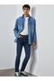 Enrico Low Waist Narrow Leg Super Slim Jean Pants 10095055515120 - 2