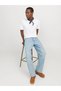 Jack& Jones Jjialex Jjoriginal Sbd 699 Sn Baggy Fit Jeans Denim Pants - 4