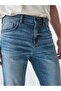 Jumy Normal Bel Super Skinny Jean Pants 10095133814513 - 4