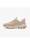 Beige Dlites Women's Sports Shoes - 4