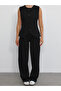Buttoned Vest - 3