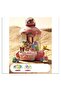 Twist, Play, and Collect: Egg Machine & Clip Doll Toys for Kids (Pink) - 2