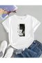 Suga Printed T-Shirt, Oversized Unisex T-Shirt Child / Adult (with Surprise Gift)