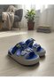 Ultra Soft Sea Beach Cream Home Street Children's Sandals Slippers