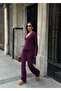 Soft Touch Zr Model Suit with Soft Buttons - 4