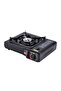 Hot Selling Outdoor Portable Ultralight Camping Mini Burner Gas Stove