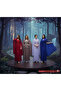 "أردية النجمات" (Starlets' Robes) - 2