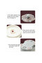 Dough Mixer Set Machine with Fermentation Function, 7L Large Capacity - 7