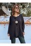 Women's Back V Detail Knitwear