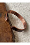100% Pure Copper Armor Prayer Lucky Number Protection Talisman Copper Bracelet Protective Copper Handcuff - 5