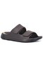 15038 Anatomical Comfortable Sole Adjustable Men's Slippers - 2