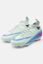 Men's Football Boots with Half-Thigh Socks, Foot-Hugging Football Shoes - 5