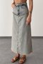 7603 Women's Skirt - 3