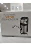 Electronic water pump