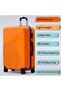 Hard Shell Lightweight 28 Inch (30-35kg) Luggage, Smooth Wheels, Secured Lock, Suitcase - 7