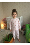 Girl's Pajama Set - 6
