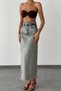 7603 Women's Skirt