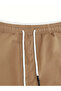 New Season Men's Linen Cargo Pants with Side Pockets Cotton Quality Cargo Pants New Season - 2