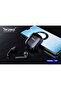 TS3 True Wireless Earphone Bluetooth 5.3 Dual Stereo Bass Touch Control, 21 Hours Playback, - 3