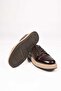 Lace-Up Eva Sole Genuine Leather Sneaker 172-64340 Men's Shoes - 8