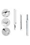Portable Multi-Functional Cleaning Pen Kit for AirPods & Earbuds - 2