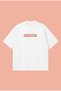 Everyone Loves a Moldavian Girl Boxy Fit Oversized Unisex Tshirt – Printed T-Shirt |   Streetwear