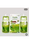 APPLE HAIR COLOR BEAUTIFUL COLOR - 4