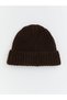 Timeless Clothing & Timeless Choices Classic Women's Knitwear Beanie