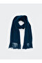Esvab • Modern & Distinctive Women's Tassel Scarf