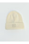 Timeless Clothing & Timeless Choices Label Embroidered Women's Beret - 3