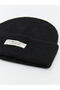 Text Embroidered Women's Beret from Uzg Store for Style Enthusiasts - 3