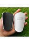 1 Pair Professional Football Training Knee Pads, Mini Thin Small Protective Equipment - 2