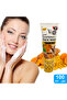 Whitening Turmeric Face Wash - 100 ml - 4