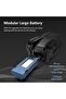 Mini Drone Dual Camera 4k Adults Teenagers HD 1080P Foldable Carring case 3D 2 Batteries Gifts - 6