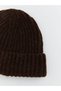 Timeless Clothing & Timeless Choices Classic Women's Knitwear Beanie - 2