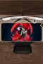 Chainsaw Man Anime V1 - 90X40 XXL Gaming Rubber Non-Slip Base Mouse Pad Mouse Mat - 4