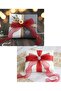 Frilly Tulle Organza Ribbon 2 Mt (7cm X 2Mt), Flower Material, Bridal Bouquet, Bundle Ribbon Frill - 5