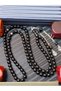 99'Lu Oltu Stone Tesbi̇h Special Made - 2