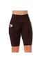 Biker Shorts Women With Pockets 8" High Waisted Workout Spandex Tummy Control Gym Running Yoga - 2