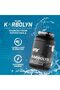 Karbolyn Fuel Carbohydrate Powder, Neutral, 4.4 lb (39 Servings) - 4