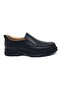 100% Genuine Leather Men's Casual Classic Transitional Shoes Special Production 40-45 - 2