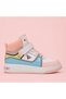 Multicolor Girls' Sneaker Sports Shoes - 2