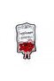 Supplement Energy Pin