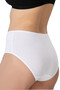 Mi 1442 Modal Cotton High Waist Panties - 2