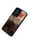 Gm24 Pro Matte Compatible Black Case – Soft Silicone, Protective, Shock-Absorbing Cover - 4
