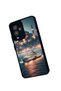 Gm24 Pro Matte Compatible Black Case – Soft Silicone, Protective, Shock-Absorbing Cover - 6